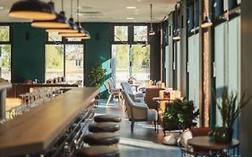 Holiday Inn - The Niu, Bricks Hamburg Eppendorf By Ihg